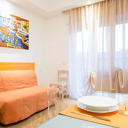 Apartment Amici Miei