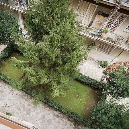 Amici Miei Appartamento Roma