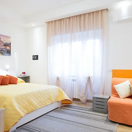 Amici Miei Apartment
