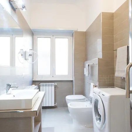 Apartment Amici Miei Rome