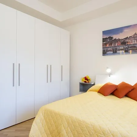 Amici Miei Apartment Rome