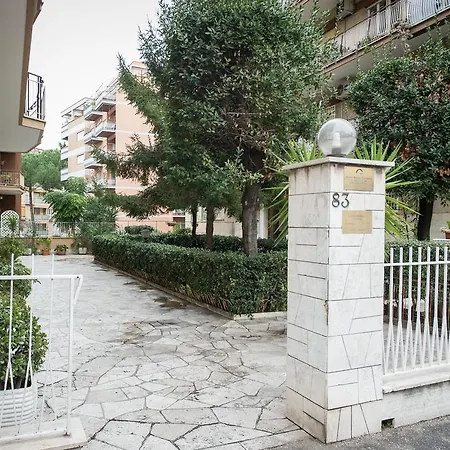 Amici Miei Apartment *