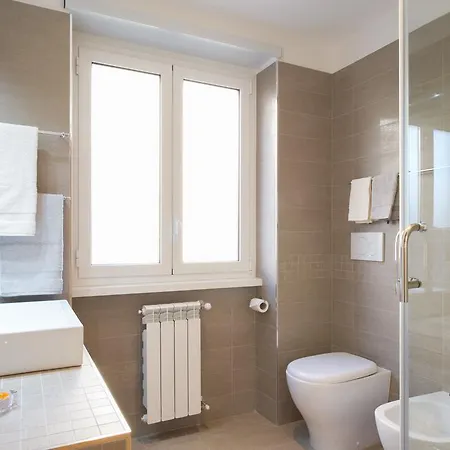 Amici Miei Apartamento *