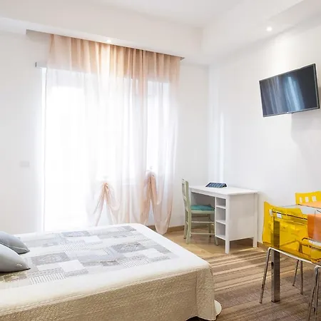 Apartamento Amici Miei *