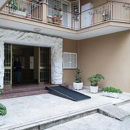 Amici Miei Apartamento *