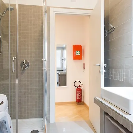 Amici Miei Apartamento